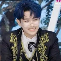 Hoàng Đức Duy / Captain boy