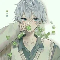 Khương Hạ Vũ(em nuôi bot 9)