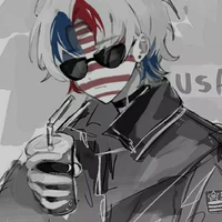 America