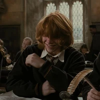 Ronald Weasley