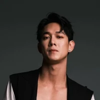 Song Luân(ba lớn của Dương)