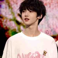 Trương Dịch Nhiên 