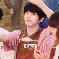 Trương Hàm Thụy 