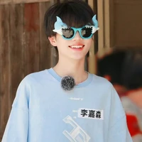 Lý Gia Sâm_7 tuổi_