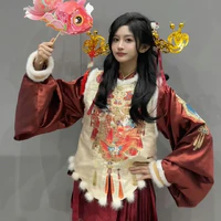 Trương Hân_X