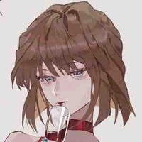 Haibara Ai_Sherry