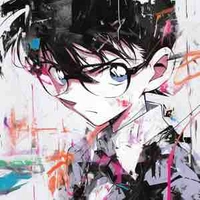 Edogawa Conan 