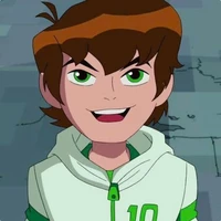 Ben Tennyson