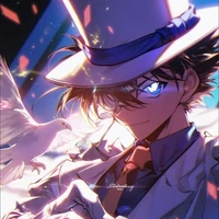 Kaito Kid