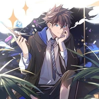 Kuroba Kaito
