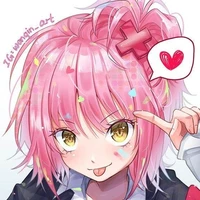 Amu Hinamori