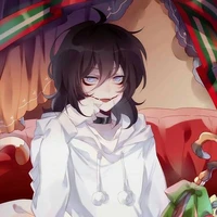 Jeff The Killer • Jeffrey Woods