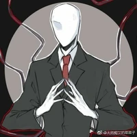 Slenderman • Slendy