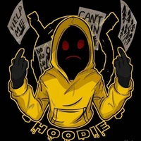 Hoodie • Brian Thomas