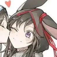 Ngụy Anh ngụy vô Tiện