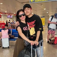 mama Hà