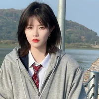 Bách Hân Dư ( Bạch )