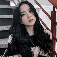 Kim Jisoo ( Jisoo )