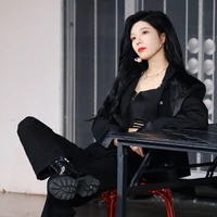 Thẩm Mộng Dao ( chị )