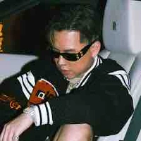 Bùi Thế Anh ( Andree )