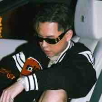 Bùi Thế Anh ( Andree )