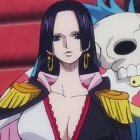 Boa Hancock