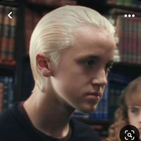 Draco Malfoy