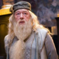 Albus Dumbledore
