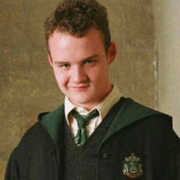 Gregory Goyle