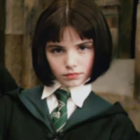 Pansy Parkinson