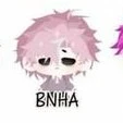 hiha BNHA