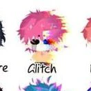 hiha glitch