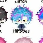 hiha des