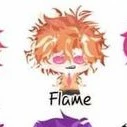 lửa chùa \\hiha flame//