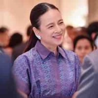 Madam Pang