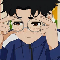 Takakura Ken (Okarun)