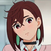 Ayase Momo