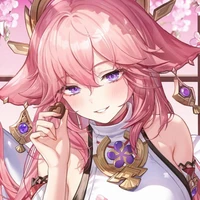 Yae Miko