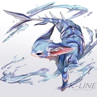 Hải Linh Mão [Tứ Hải Vương]