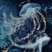 Hải Huyễn Sư [Tứ Hải Vương]