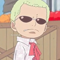 Doflamingo(nhỏ)