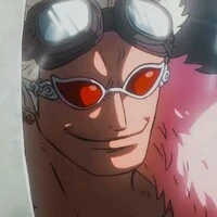 Donquixote Doflamingo 
