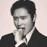 Lee  Byung Hun