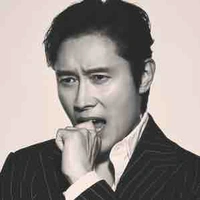 Lee  Byung Hun