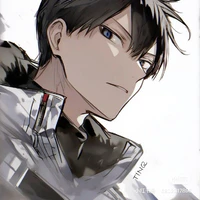 Kageyama Tobio