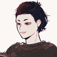 chị gái Kageyama 