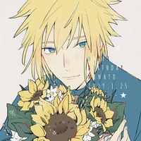 Namikaze Minato