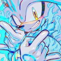 silver