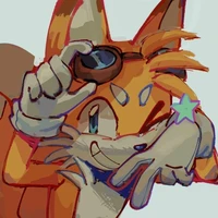 tails