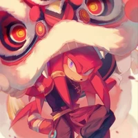 knuckles